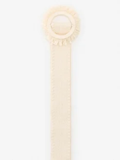 J.McLaughlin Georgia Belt-Women Belts