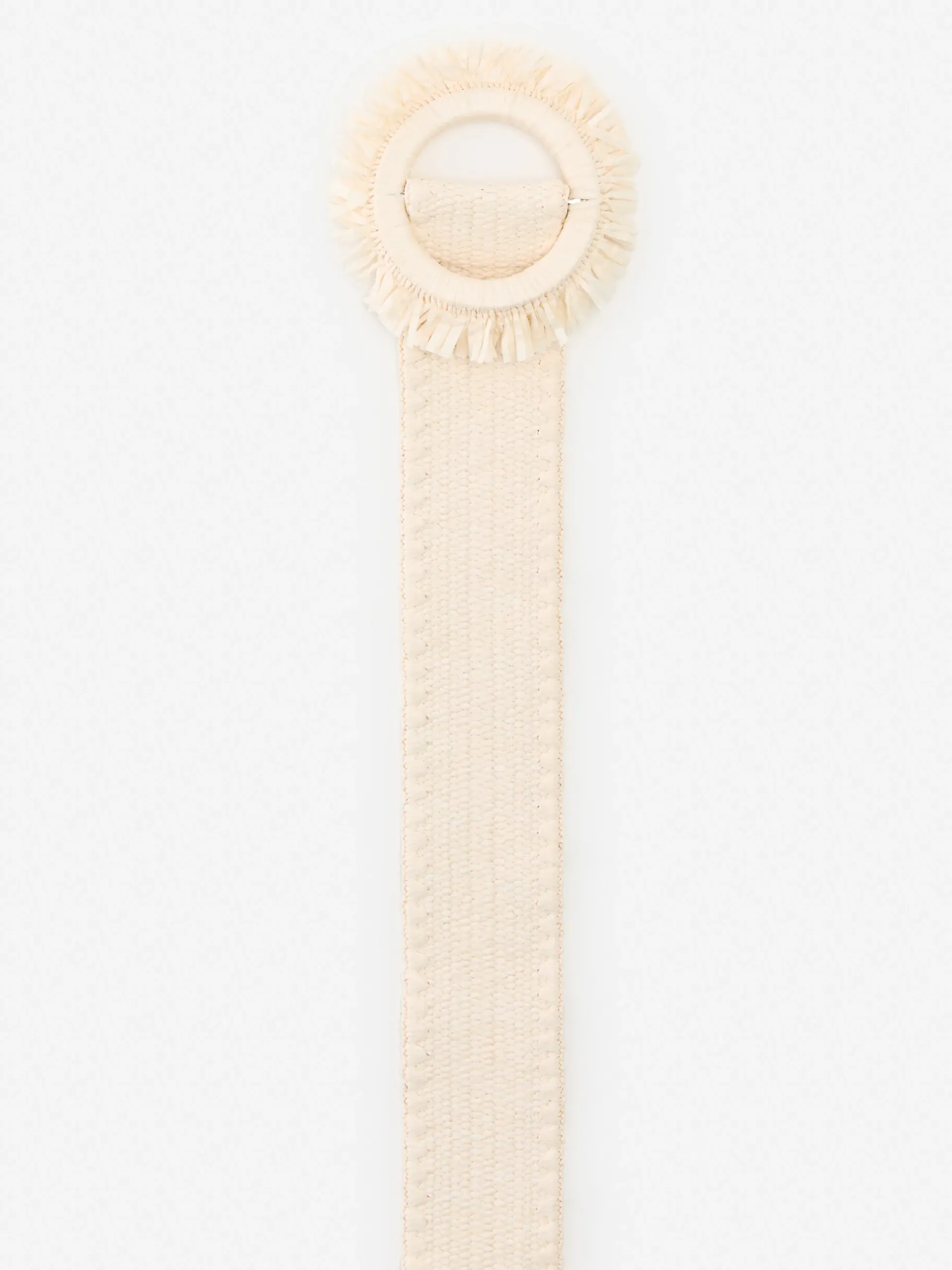 J.McLaughlin Georgia Belt-Women Belts