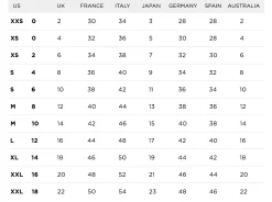 J.McLaughlin Georgia Belt-Women Belts