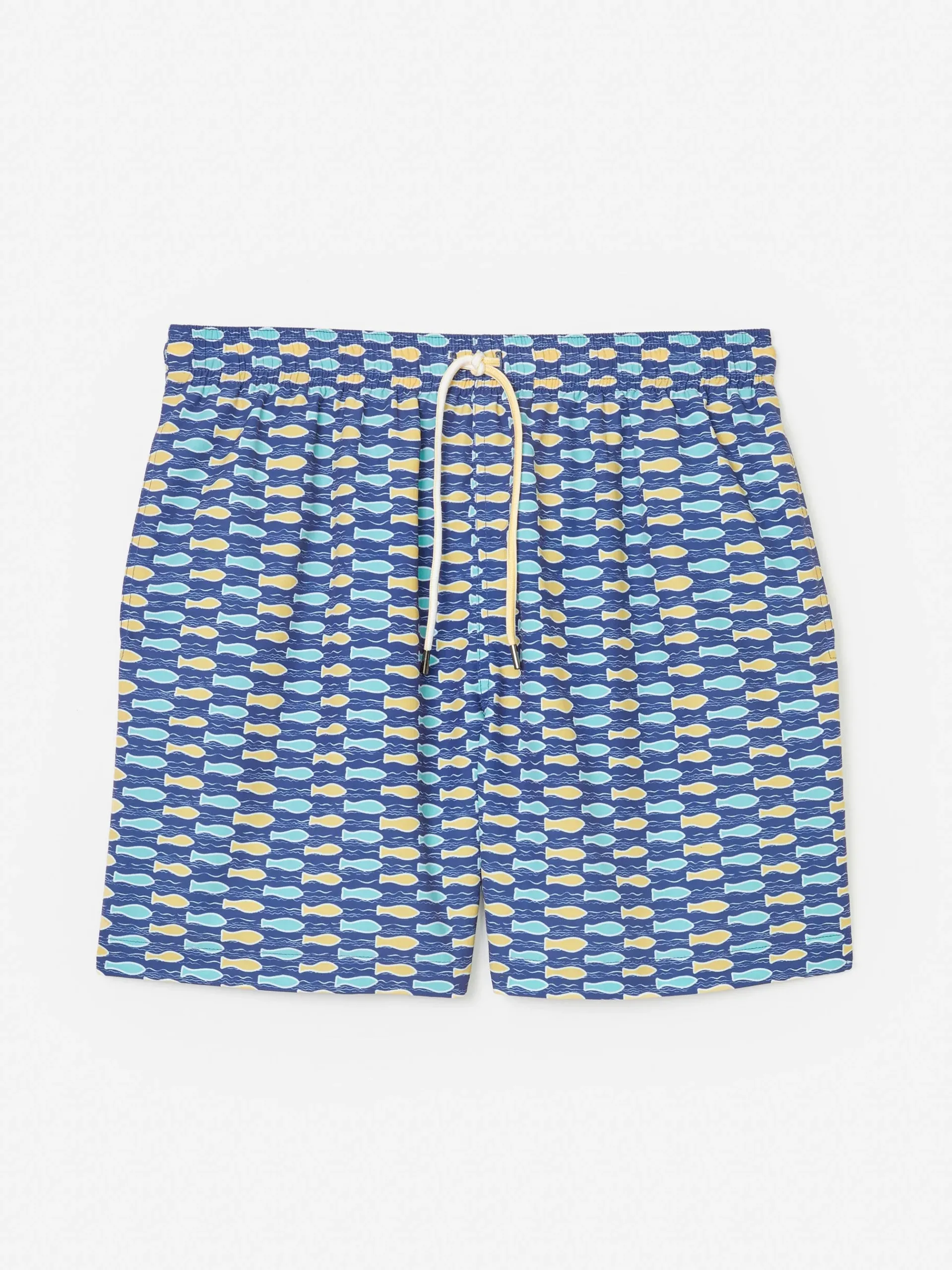 J.McLaughlin Gibson Swim Trunks In Piscina- Swim