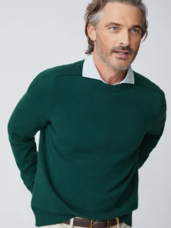 J.McLaughlin Gordon Cashmere Sweater- Sweaters