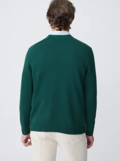 J.McLaughlin Gordon Cashmere Sweater- Sweaters