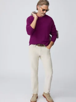 J.McLaughlin Gordon Cashmere Sweater- Sweaters