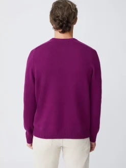 J.McLaughlin Gordon Cashmere Sweater- Sweaters