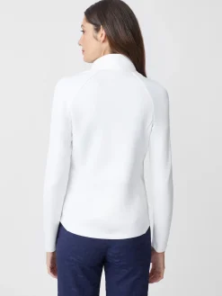 J.McLaughlin Grayer Jacket-Women Jackets & Outerwear