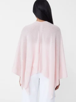 J.McLaughlin Harriet Cashmere Wrap-Women Jackets & Outerwear|Sweaters