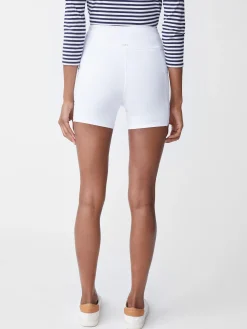 J.McLaughlin High Rise Shorts-Women Shorts