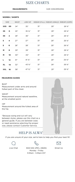 J.McLaughlin High Rise Shorts-Women Shorts