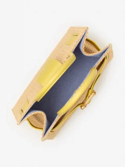 J.McLaughlin Holland Straw Tote-Women Shoes & Accessories|Totes