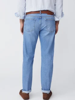 J.McLaughlin Hyland Jeans- Pants