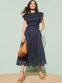 J.McLaughlin Ingram Dress-Women Dresses