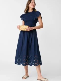 J.McLaughlin Ingram Dress-Women Dresses