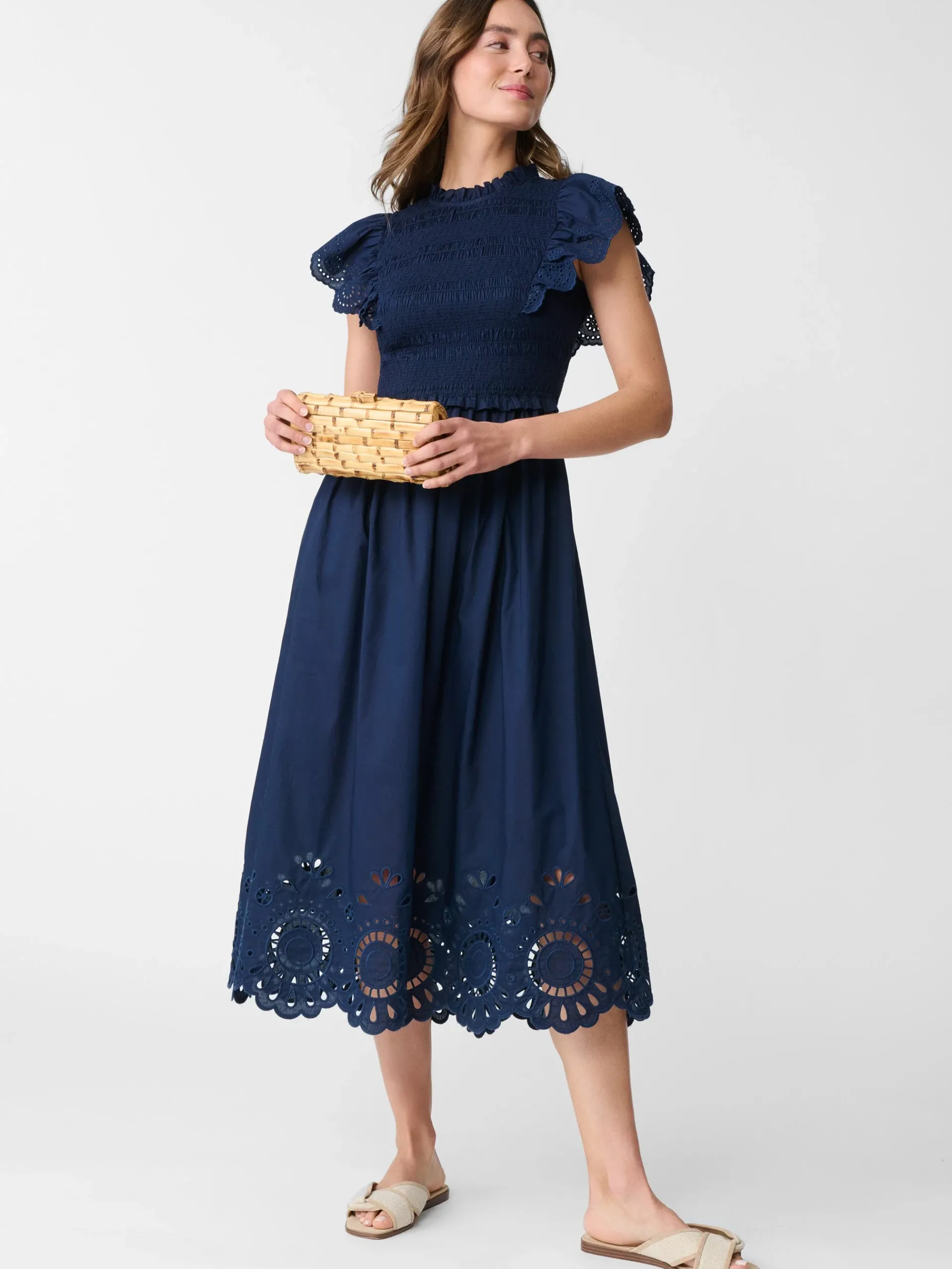 J.McLaughlin Ingram Dress-Women Dresses