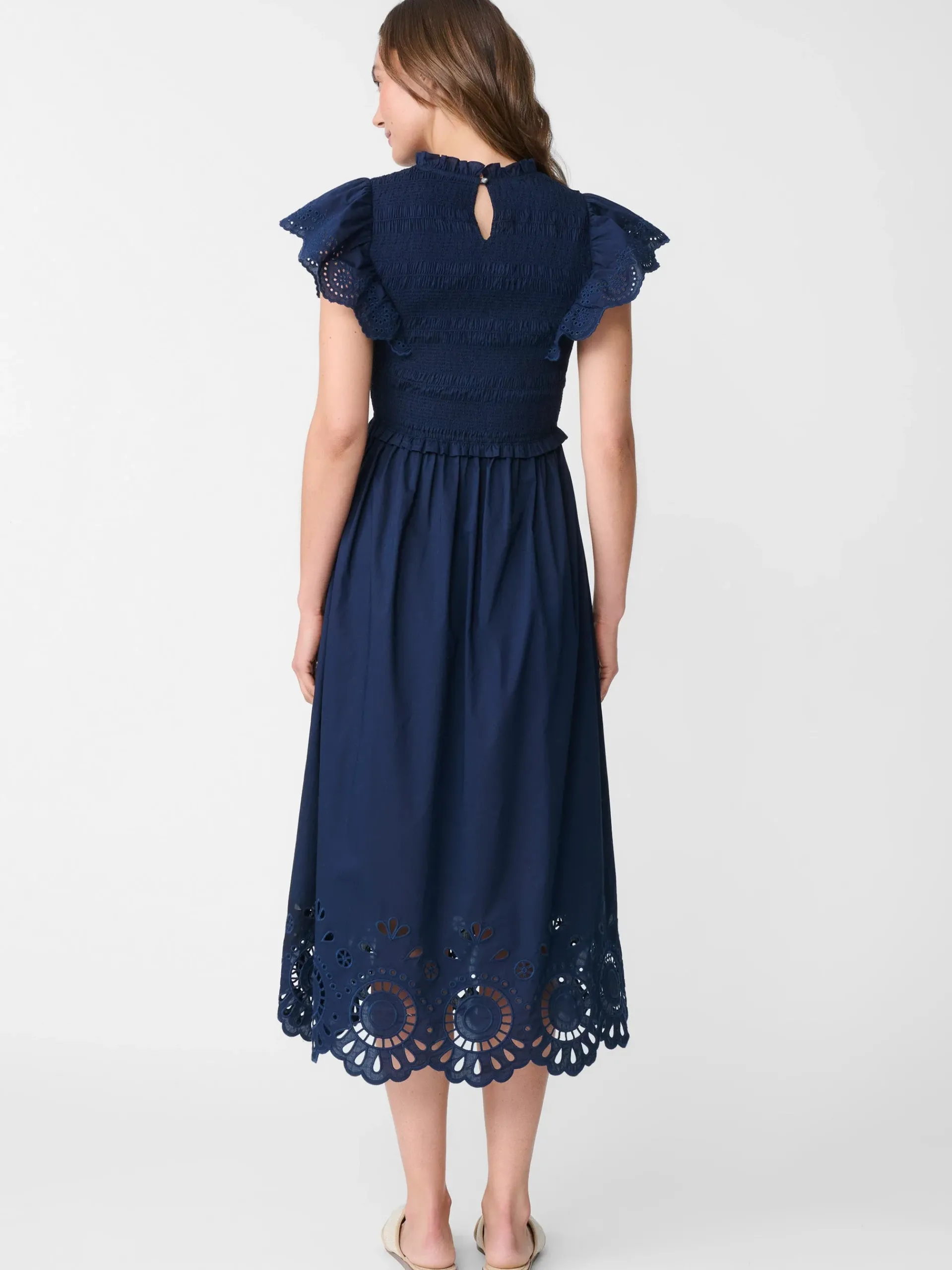 J.McLaughlin Ingram Dress-Women Dresses