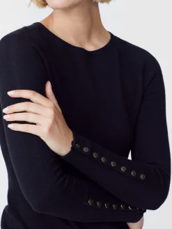 J.McLaughlin Jamey Sweater-Women Sweaters