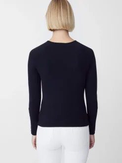J.McLaughlin Jamey Sweater-Women Sweaters