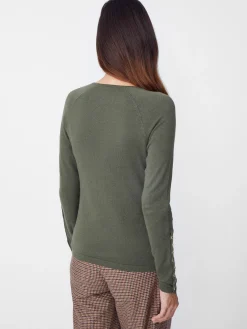J.McLaughlin Jamey Sweater-Women Sweaters