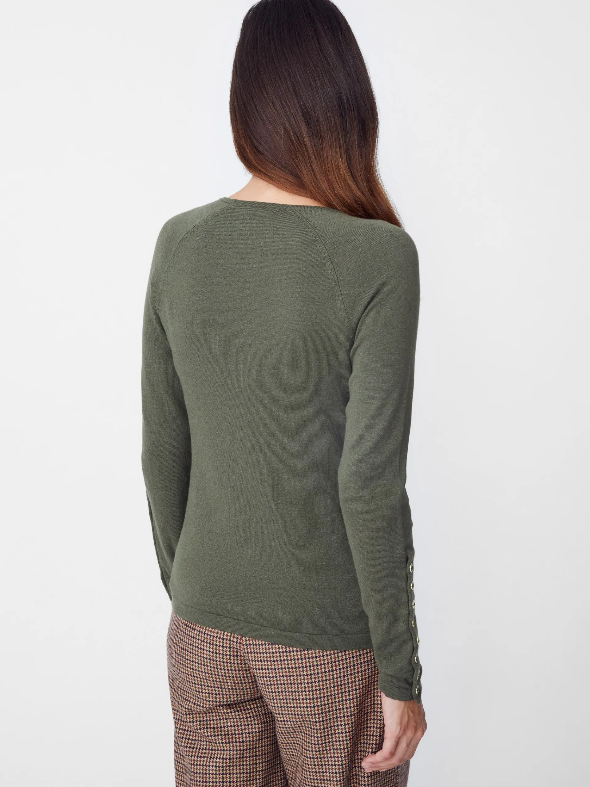 J.McLaughlin Jamey Sweater-Women Sweaters