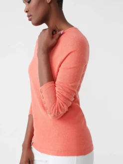 J.McLaughlin Jamey Sweater-Women Sweaters