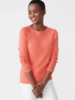 J.McLaughlin Jamey Sweater-Women Sweaters