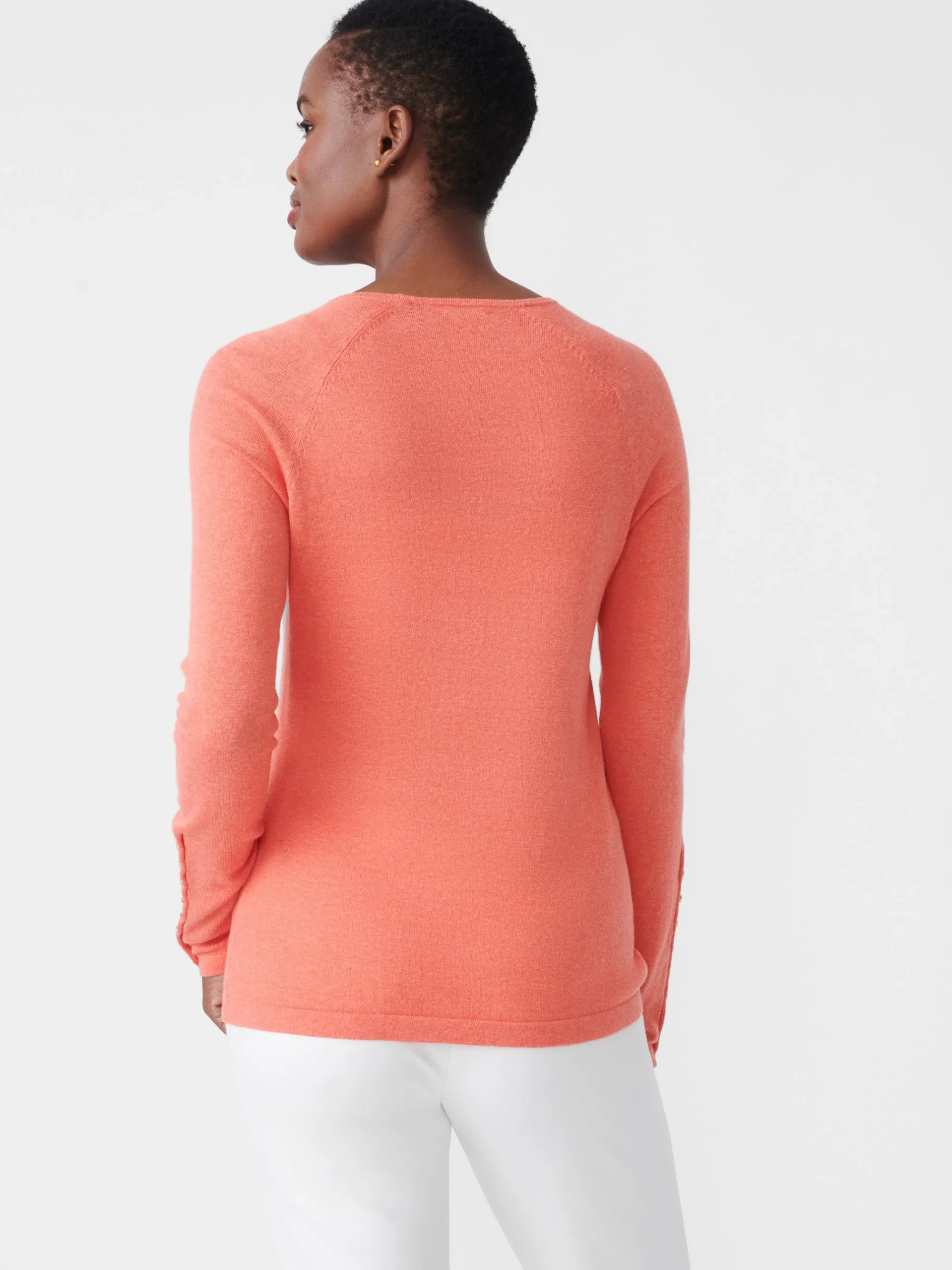 J.McLaughlin Jamey Sweater-Women Sweaters