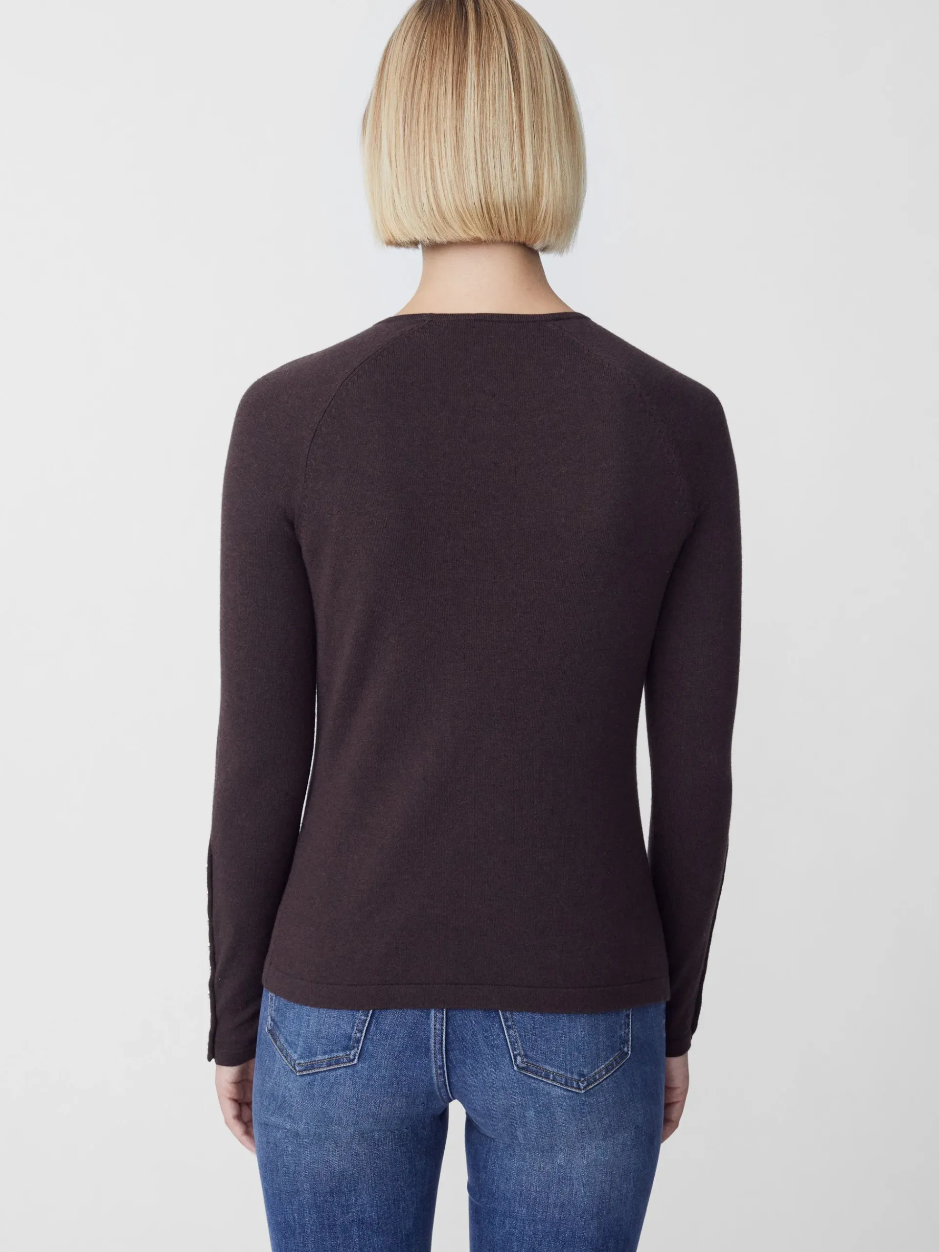 J.McLaughlin Jamey Sweater-Women Sweaters