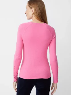 J.McLaughlin Jamey Sweater-Women Sweaters