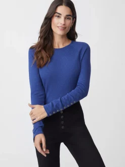 J.McLaughlin Jamey Sweater-Women Sweaters