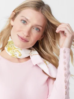J.McLaughlin Jamey Sweater-Women Sweaters