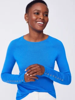 J.McLaughlin Jamey Sweater-Women Sweaters