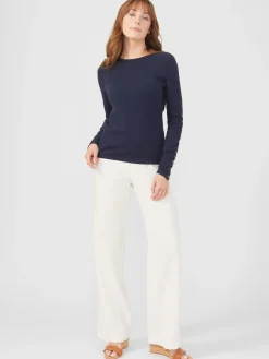 J.McLaughlin Jamey Sweater-Women Sweaters