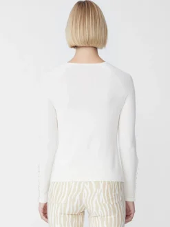 J.McLaughlin Jamey Sweater-Women Sweaters