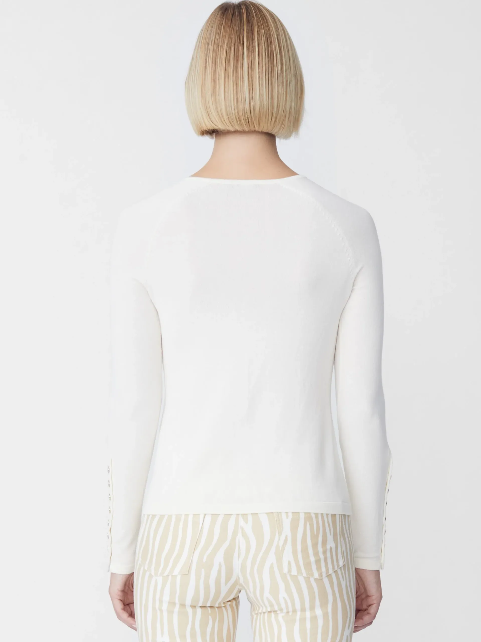 J.McLaughlin Jamey Sweater-Women Sweaters