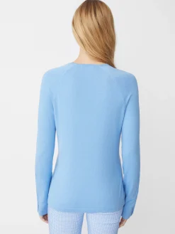 J.McLaughlin Jamey Sweater-Women Sweaters