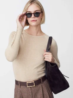 J.McLaughlin Jamey Sweater-Women Sweaters