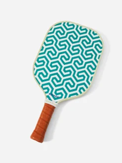 J.McLaughlin J.McL X Recess Pickleball Paddle In Honeycomb-Women Shoes & Accessories