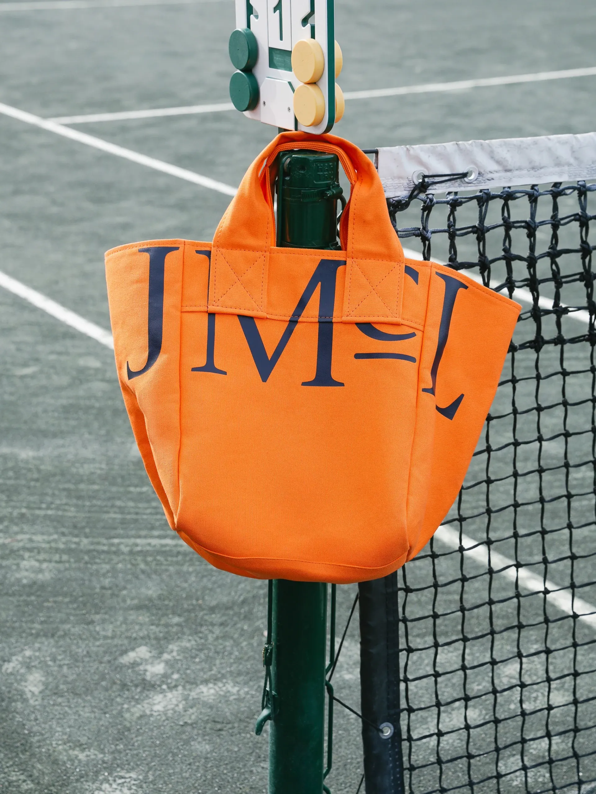 J.McLaughlin Logo Tote Bag-Women Shoes & Accessories|Totes