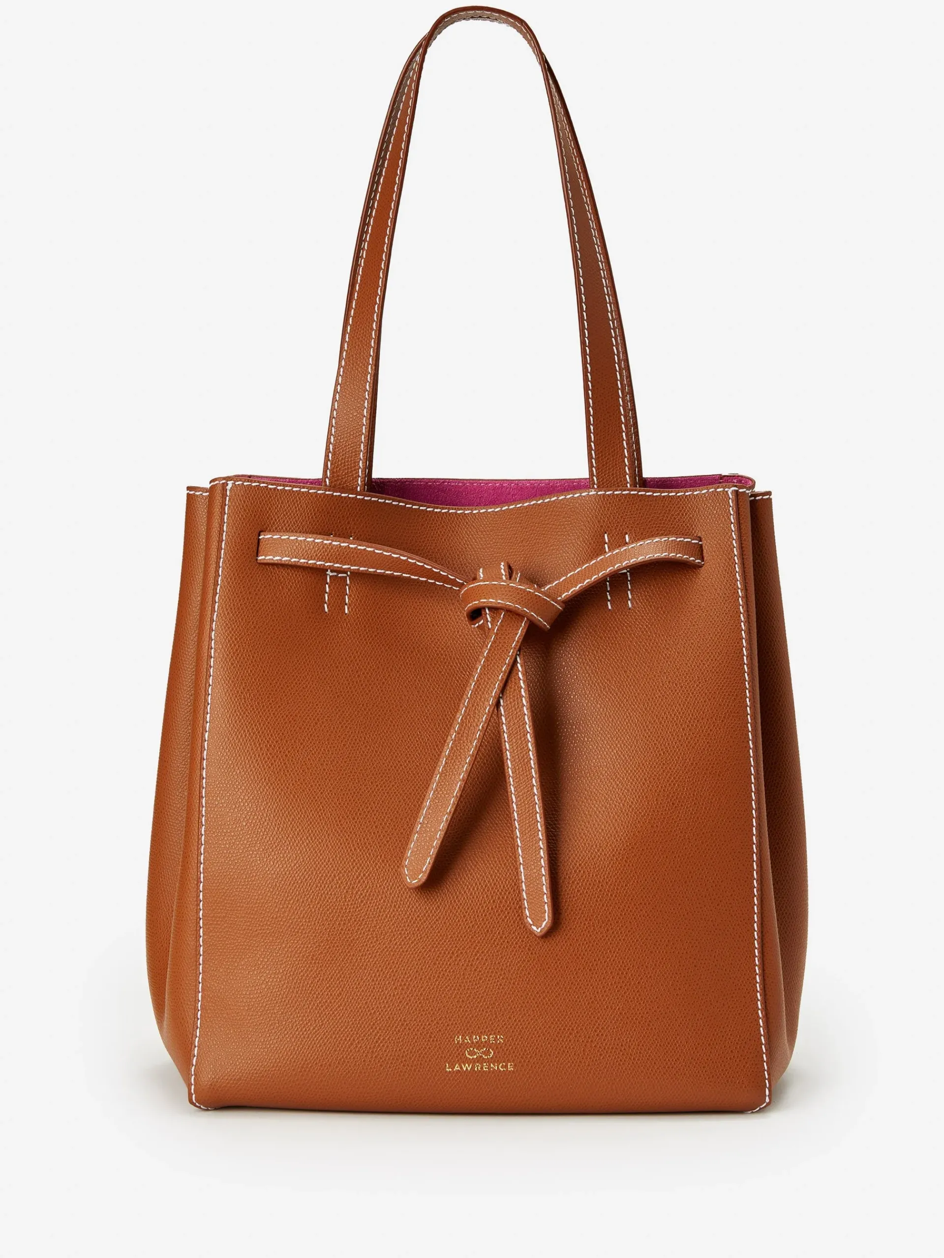 J.McLaughlin X Harper Lawrence Large Handbag-Women Shoes & Accessories|Totes