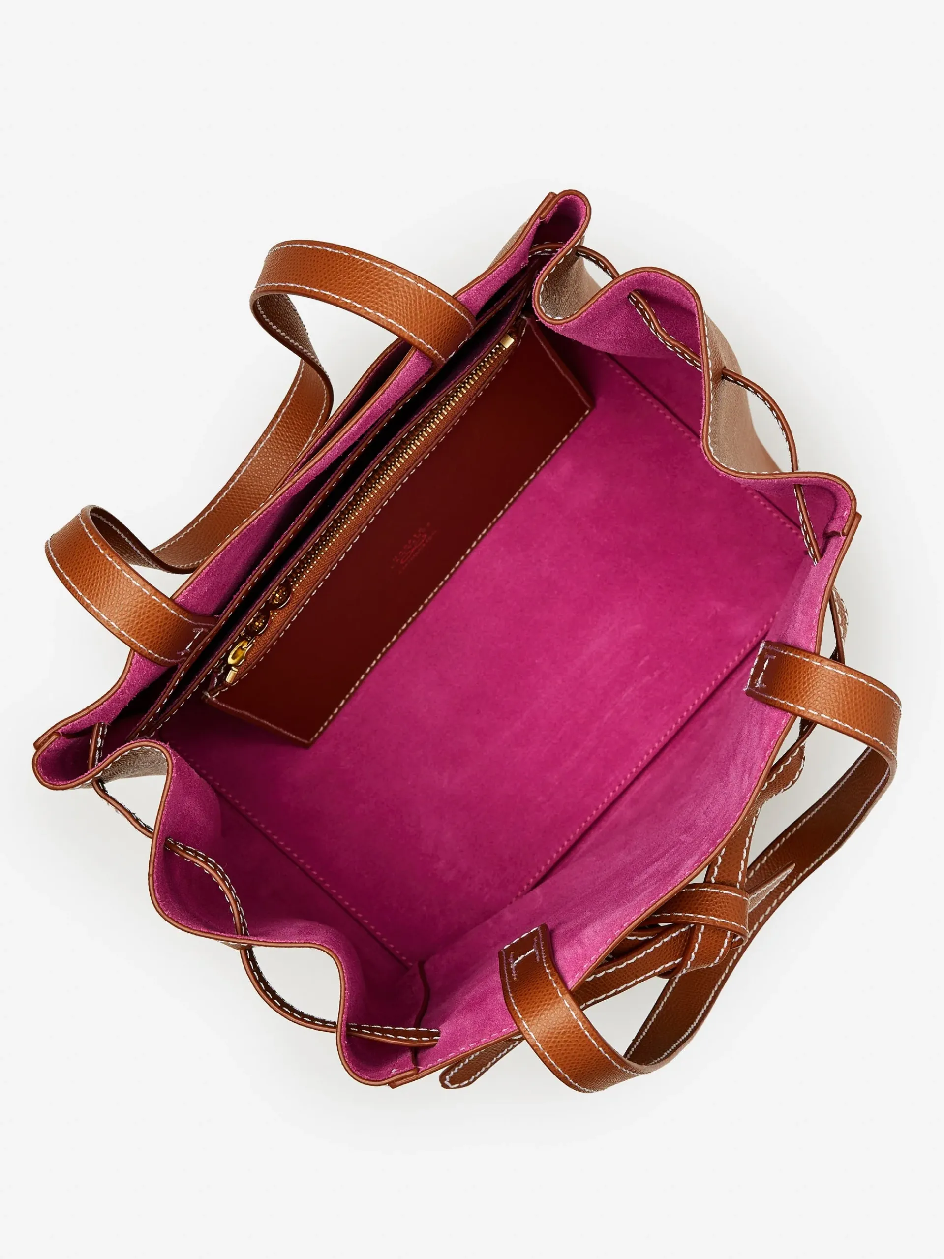 J.McLaughlin X Harper Lawrence Large Handbag-Women Shoes & Accessories|Totes