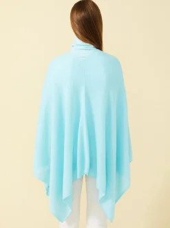 J.McLaughlin Julia Cashmere Wrap-Women Jackets & Outerwear|Sweaters