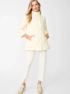 J.McLaughlin Key Puffer Jacket-Women Jackets & Outerwear