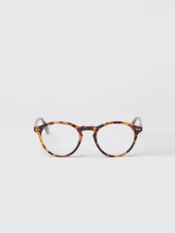 J.McLaughlin Lansing Readers In Tortoise-Women Shoes & Accessories|Eyewear