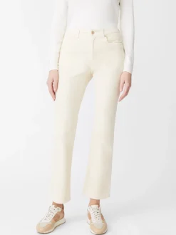 J.McLaughlin Lenni Velvet Jeans-Women Pants