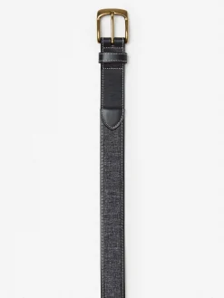 J.McLaughlin Leopold Belt- Shoes & Accessories|Belts