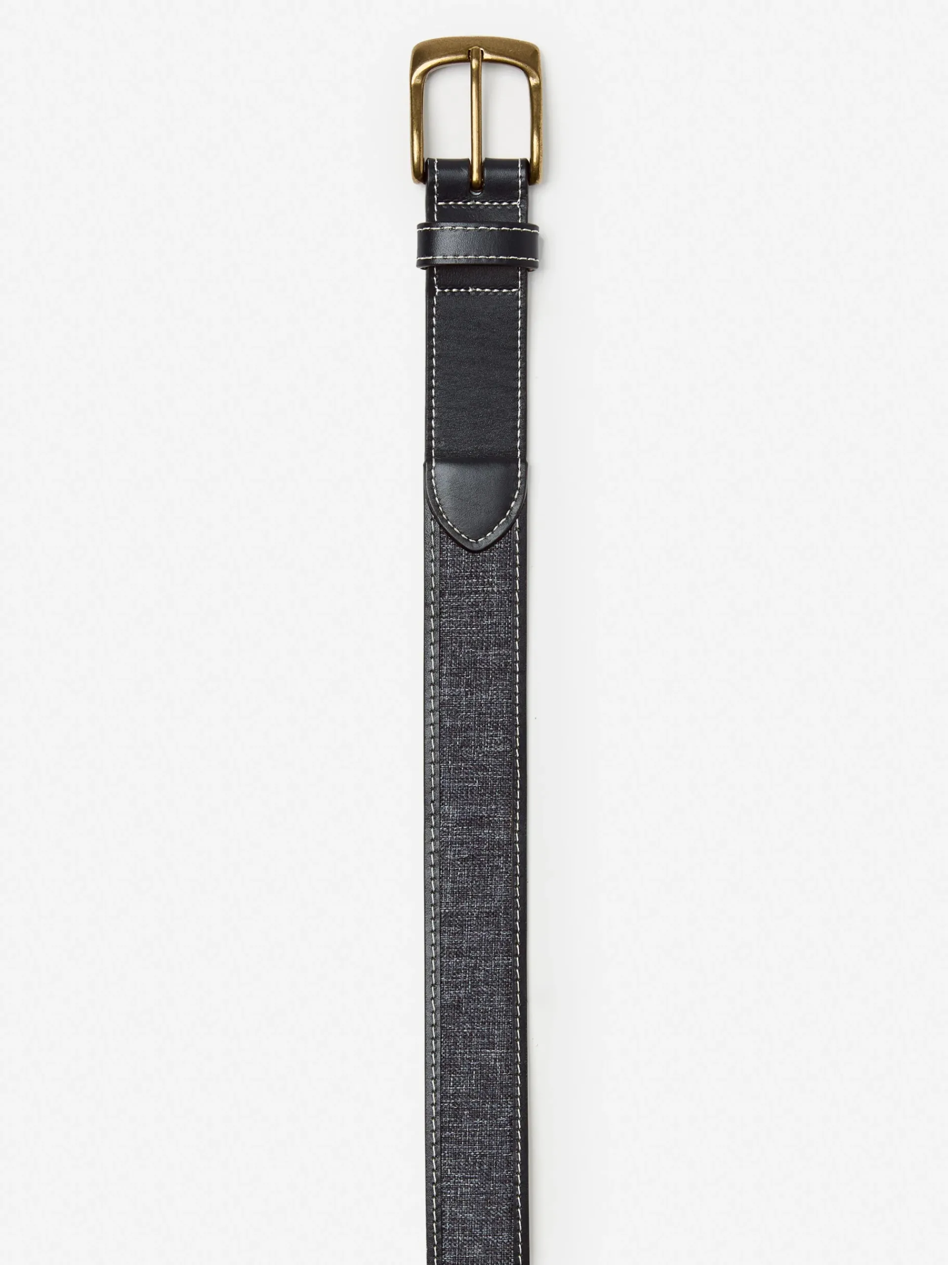 J.McLaughlin Leopold Belt- Shoes & Accessories|Belts
