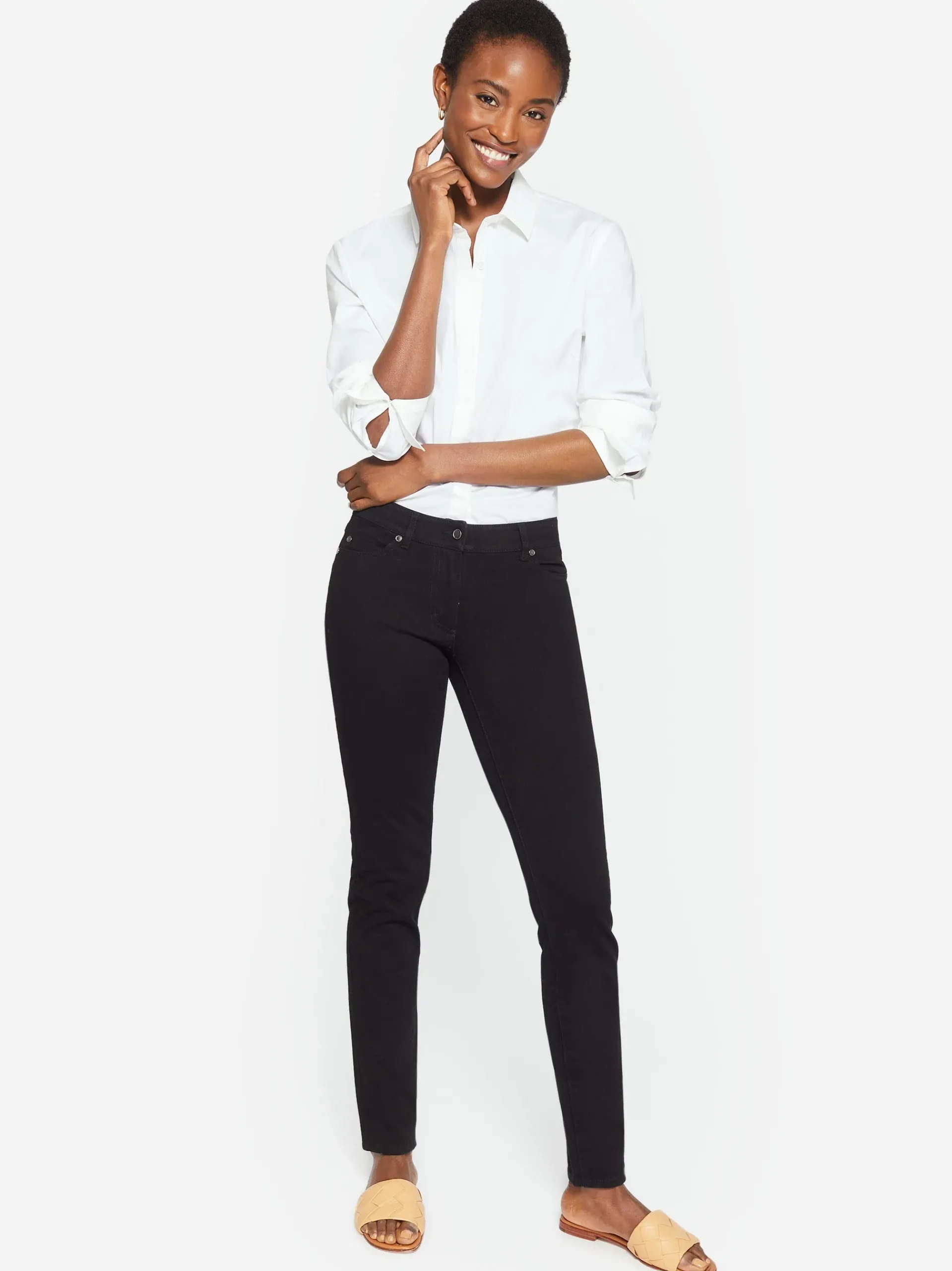 J.McLaughlin Lexi Jeans-Women Pants