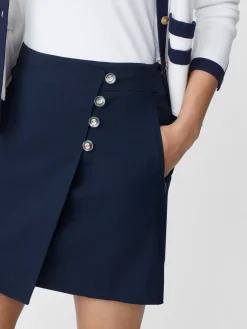J.McLaughlin Lillibet Skort-Women Skirts & Skorts