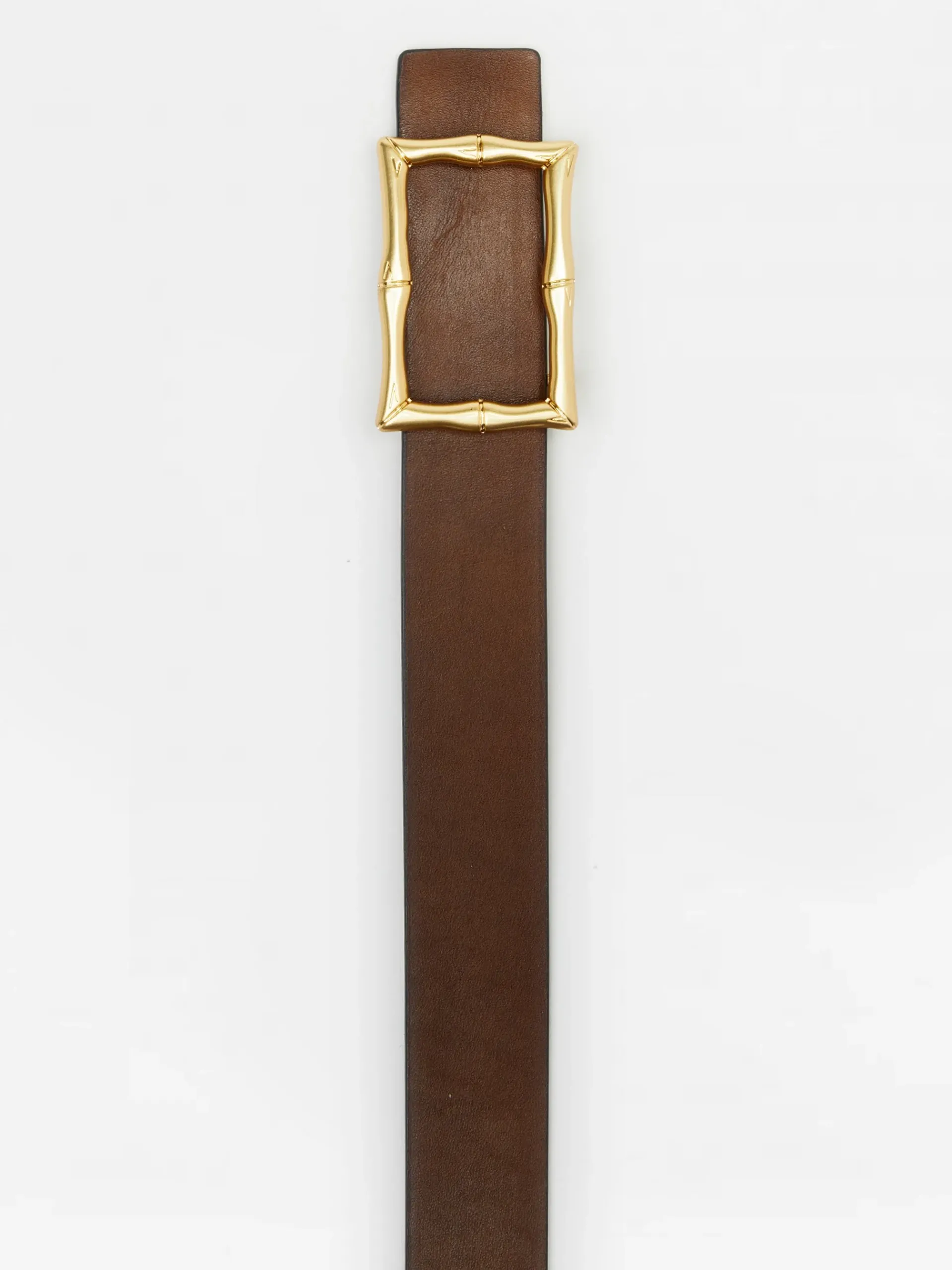 J.McLaughlin Lina Reversible Leather Belt-Women Shoes & Accessories|Belts