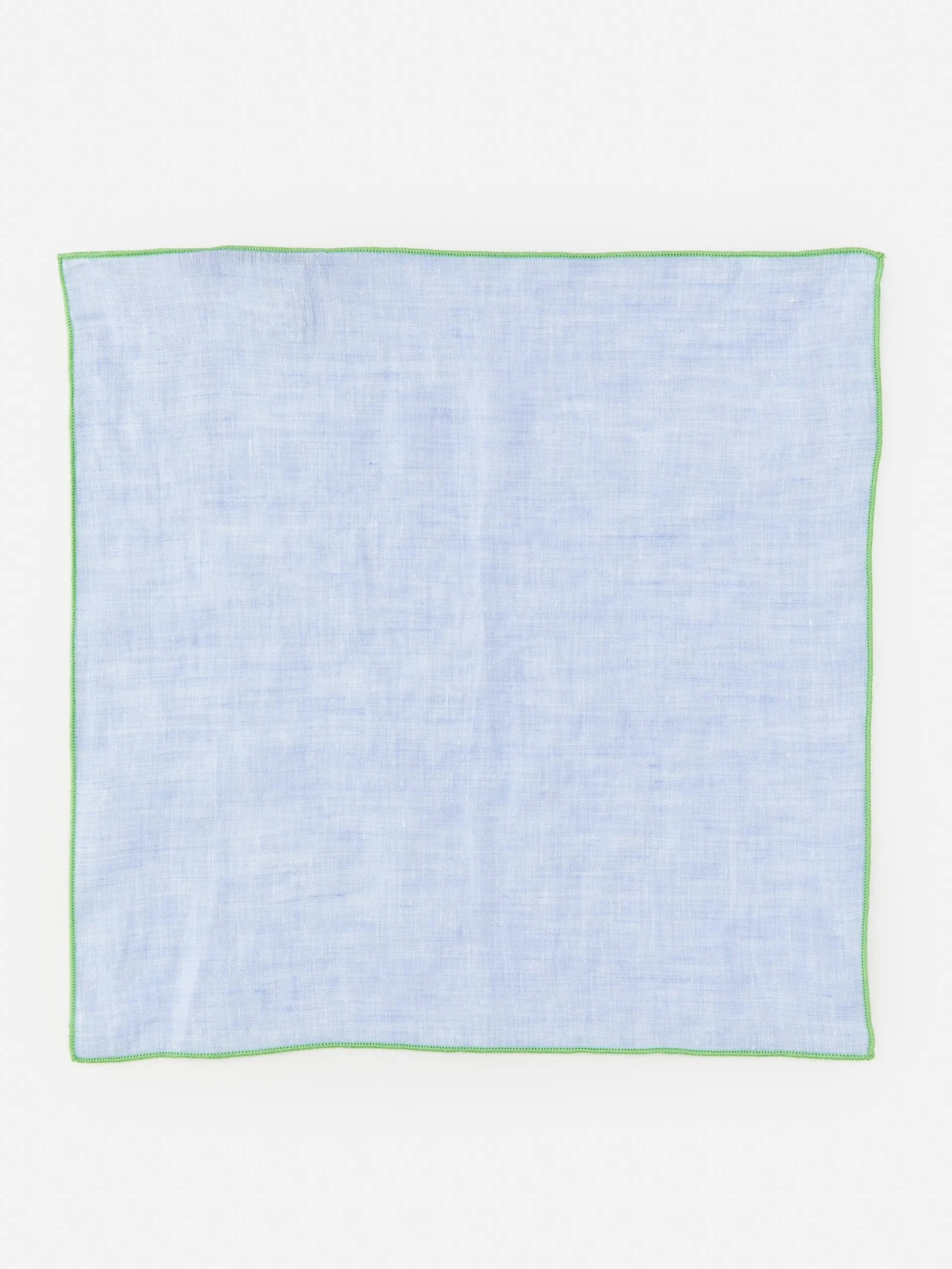 J.McLaughlin Linen Pocket Square- Shoes & Accessories|Pocket Squares