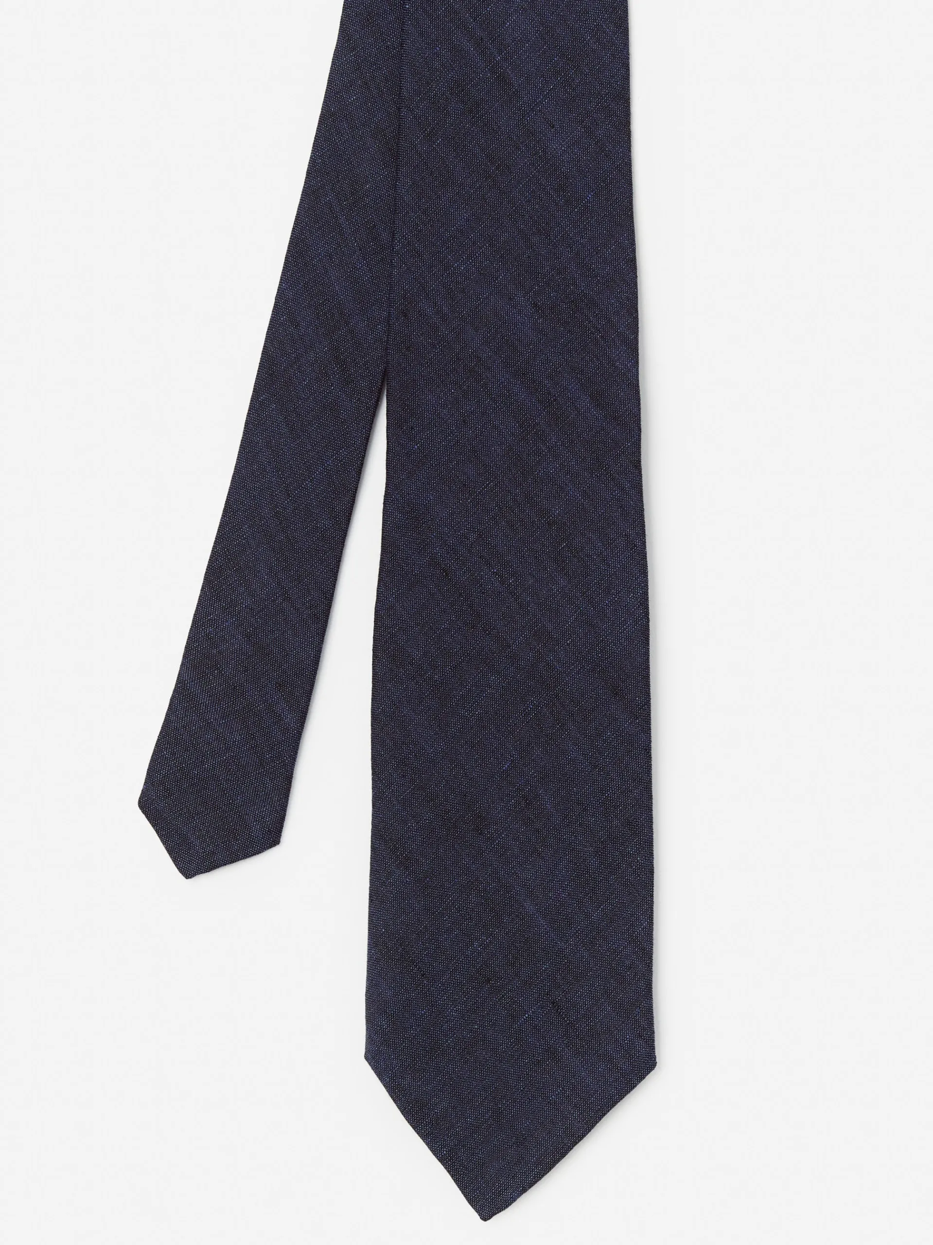 J.McLaughlin Linen Tie- Shoes & Accessories|Ties